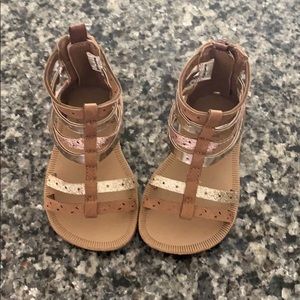 COPY - Toddler girls sandals